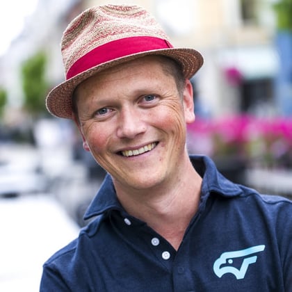 Kristian Thommassen
